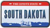 SOUTH DAKOTA
